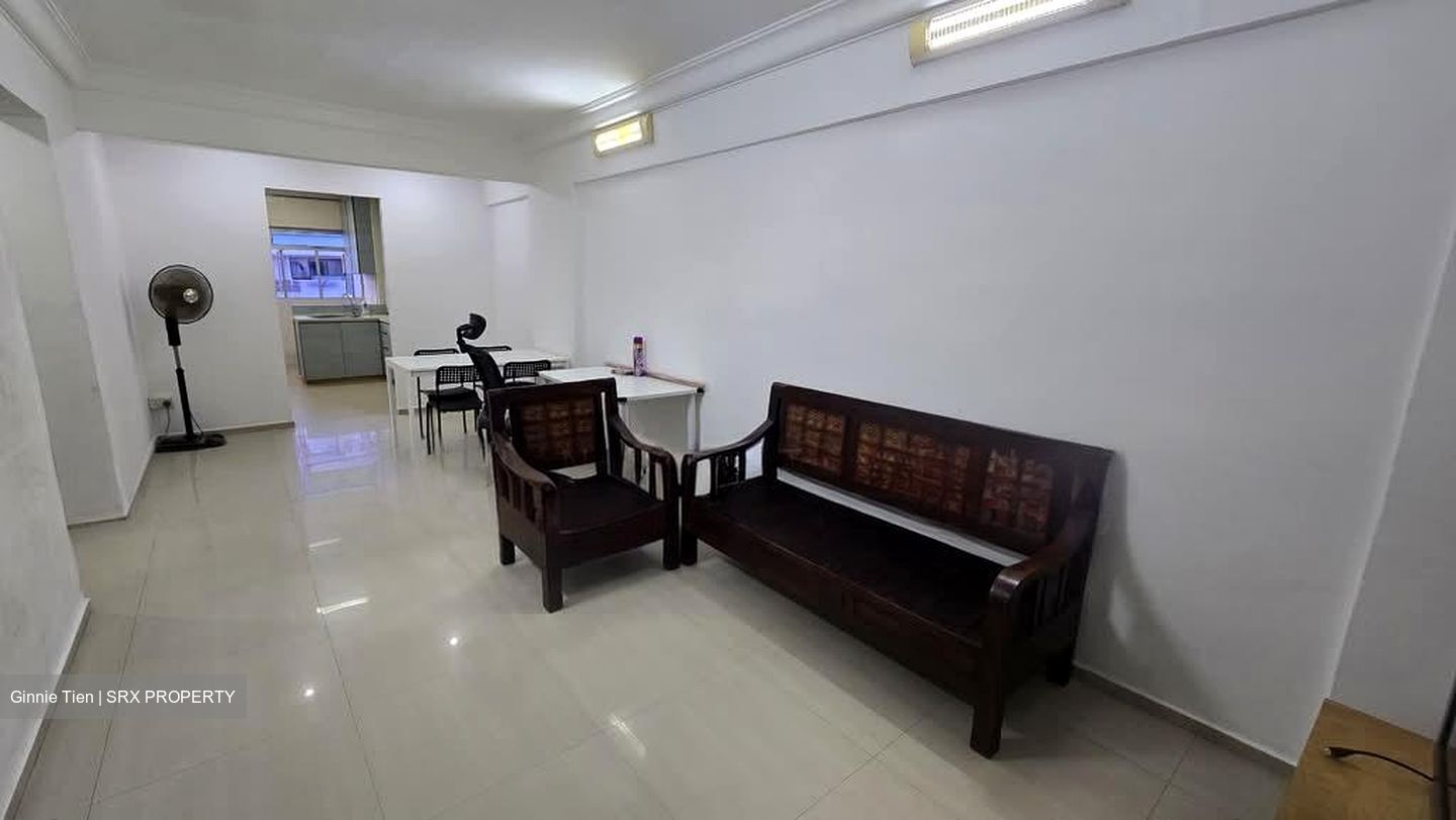 Blk 709 Chong Pang Green (Yishun), HDB 3 Rooms #567796531